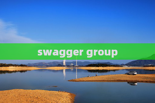 swagger group swagger group